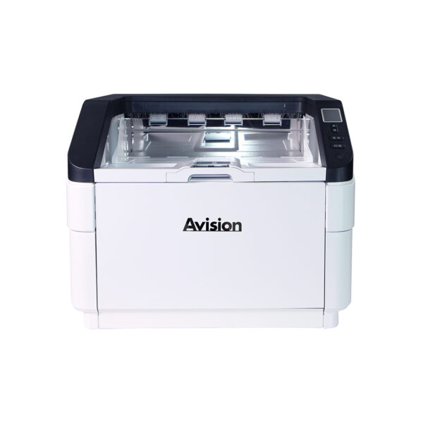 Avision AD8150